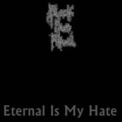 Black Sun Ritual : Eternal Is My Hate